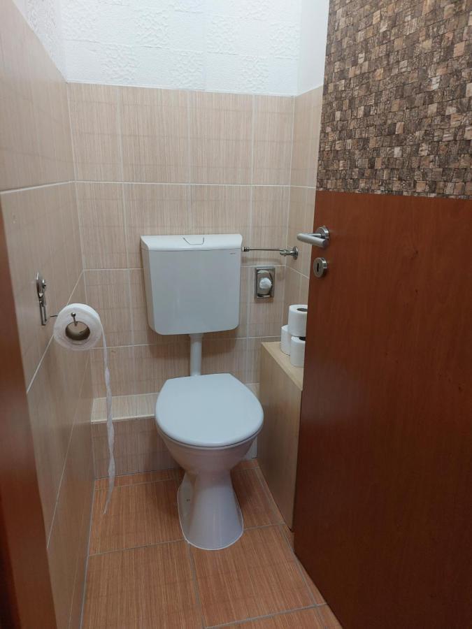 Myrelax Apartment - Hajdúszoboszló מראה חיצוני תמונה