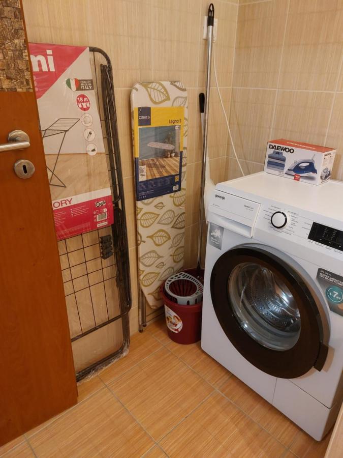 Myrelax Apartment - Hajdúszoboszló מראה חיצוני תמונה