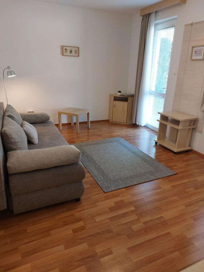 Myrelax Apartment - Hajdúszoboszló מראה חיצוני תמונה