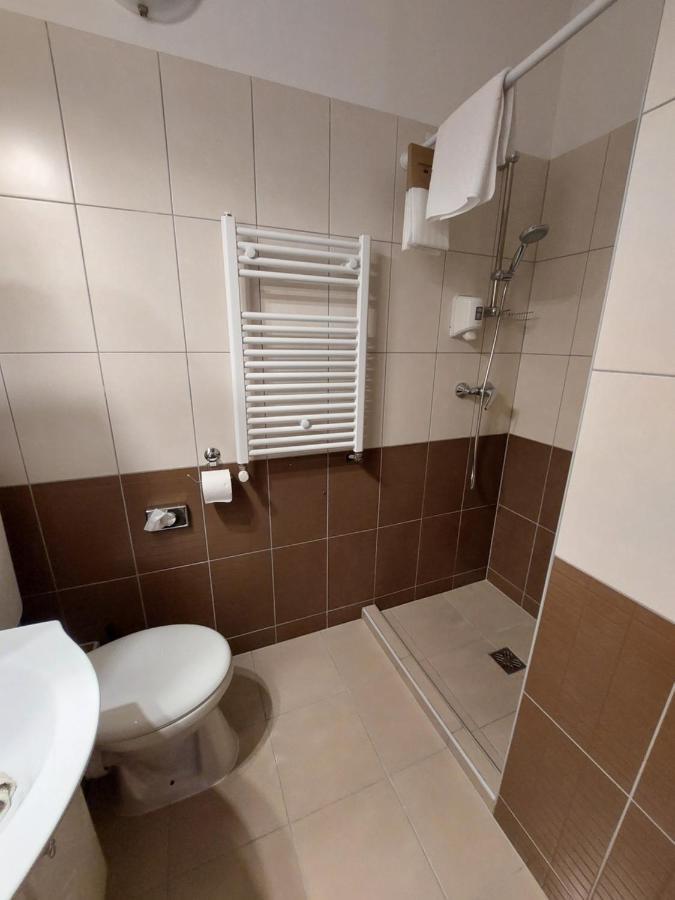 Myrelax Apartment - Hajdúszoboszló מראה חיצוני תמונה