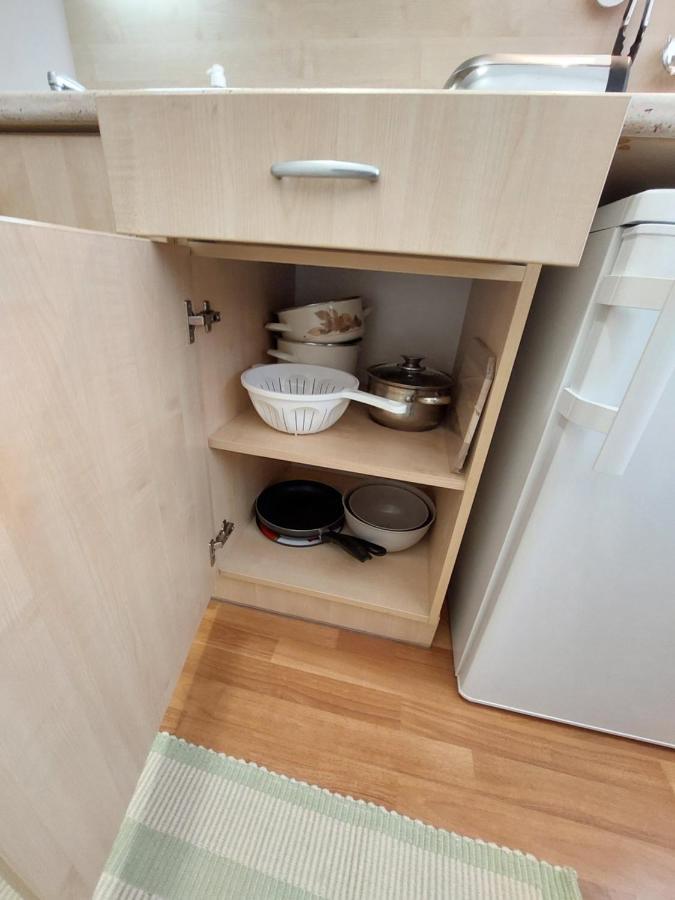 Myrelax Apartment - Hajdúszoboszló מראה חיצוני תמונה