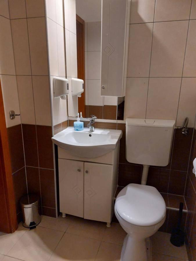 Myrelax Apartment - Hajdúszoboszló מראה חיצוני תמונה