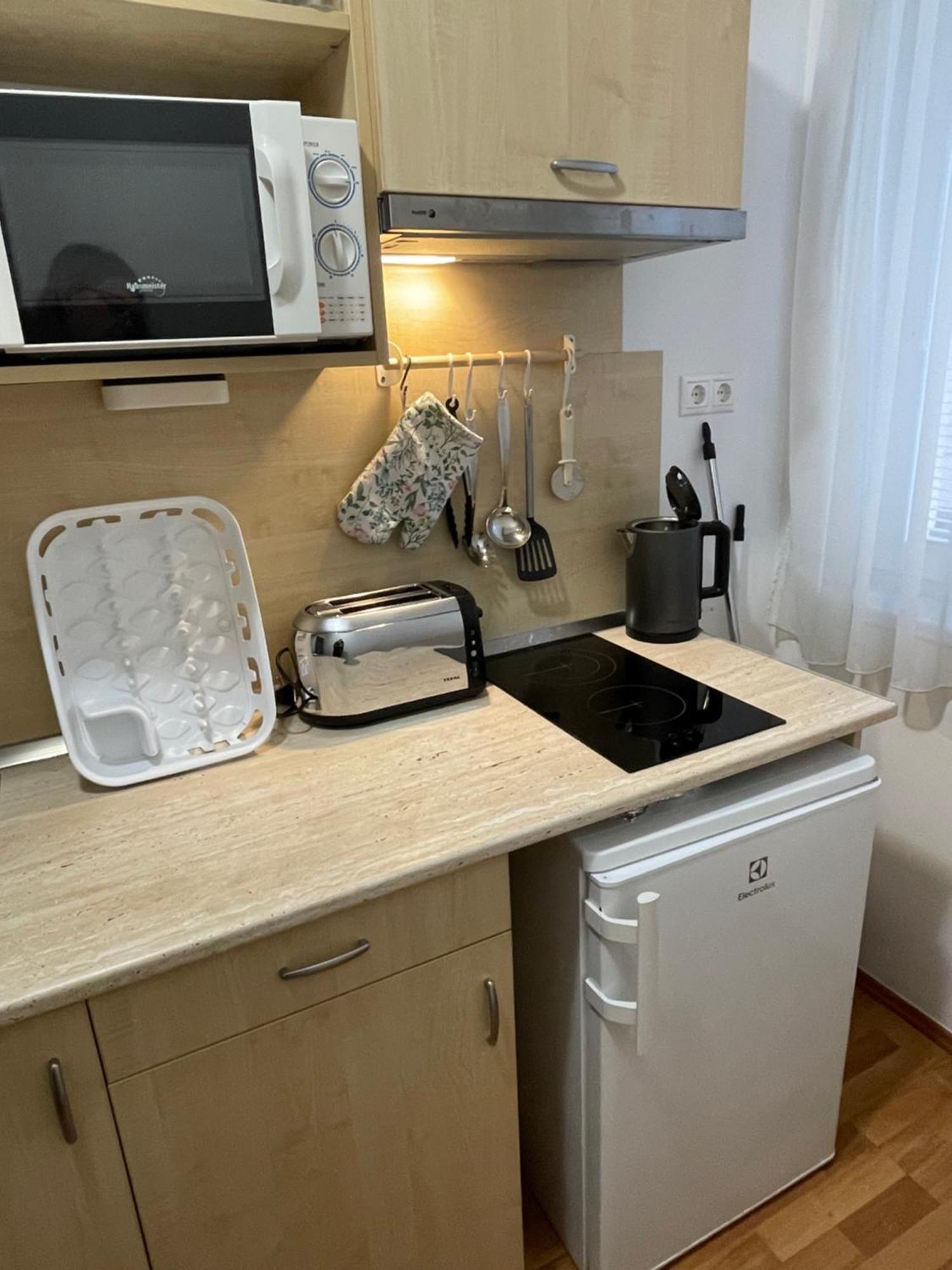 Myrelax Apartment - Hajdúszoboszló מראה חיצוני תמונה